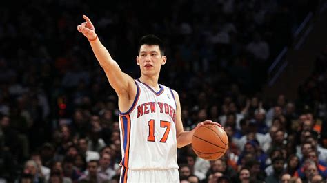 Jeremy Lin 'floored' by Knicks' week of Linsanity TV - ABC7 New York