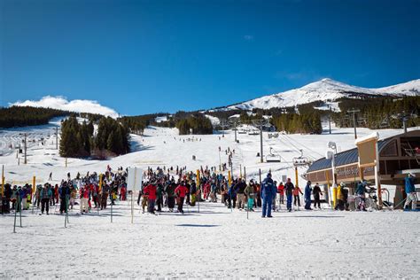 Vail Resorts: Pass price cut has been a success | SummitDaily.com