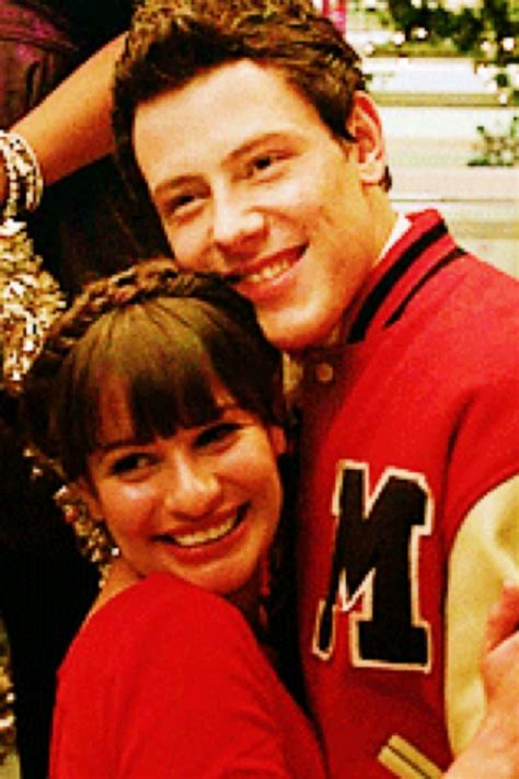 Finn and Rachel ♥ - Finn & Rachel Photo (28032672) - Fanpop