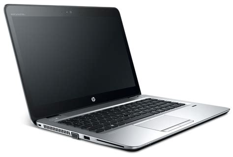 HP EliteBook 840 G3 [Specs and Benchmarks] - LaptopMedia.com