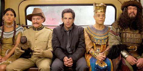 Night At The Museum 4 Updates: Will The Ben Stiller Sequel Happen?