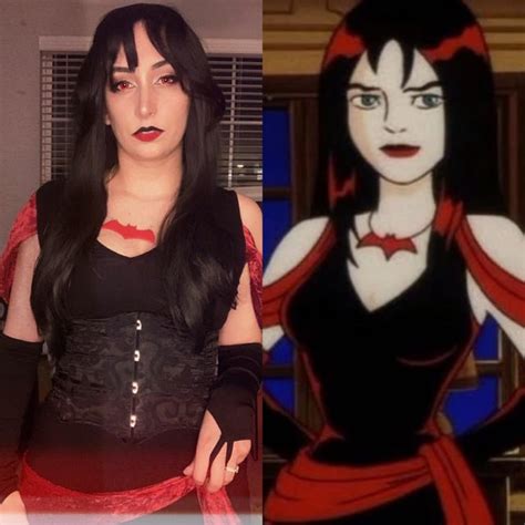 Thorn - Hex Girls (Scooby Doo) - My Halloween Costume/Cosplay : r/cosplay