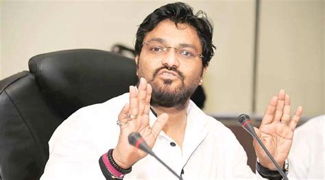 Babul Supriyo says he’s resigning as an MP & quitting politics, adds ...