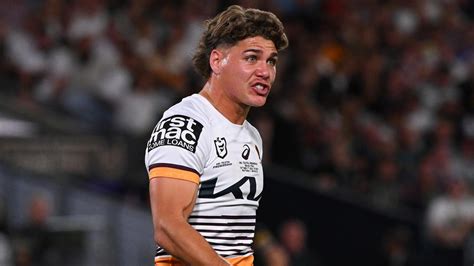 NRL 2023: Broncos superstar Reece Walsh snubbed from Kangaroos squad ...