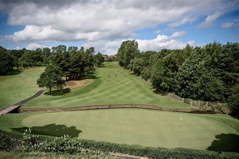 Oakdale Golf Club in Harrogate, Harrogate, England | GolfPass