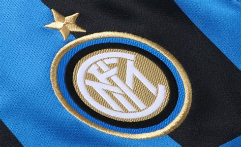 Inter Launch New Logo Featuring It On Kits Next Season » Iraqi News Agency