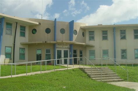 Guam Community College (GCC) FY 2001 Financial Audit | Office of Public ...