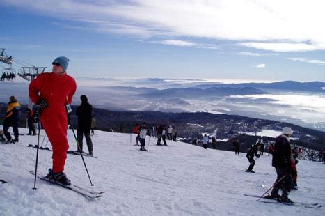 Ski Zakopane | Snowboarding | Skiing in Zakopane