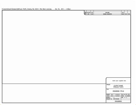 Autocad Change Template Of Existing Drawing - Get What You Need For Free