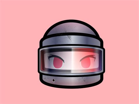 Helmet level 3 by Elson on Dribbble