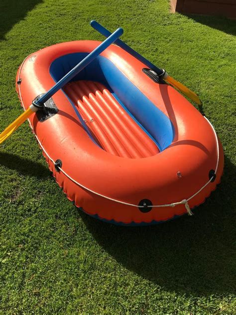 Inflatable Dinghy. | in Totton, Hampshire | Gumtree