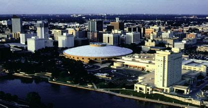 Wichita, Kansas - Wikipedia