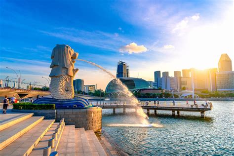 Singapore Tour Packages | Singapore Holiday Packages | Seasonz India