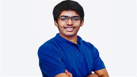 JEE Advanced topper Chirag Falor chooses MIT over IIT - BusinessToday