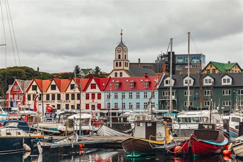 The Ultimate Guide to Tórshavn, Capital of Faroe Islands