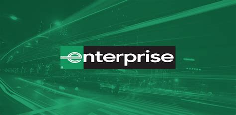 Enterprise Rent-A-Car - Car Rental - Apps on Google Play