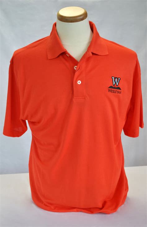 Apparel – West Virginia Wesleyan College