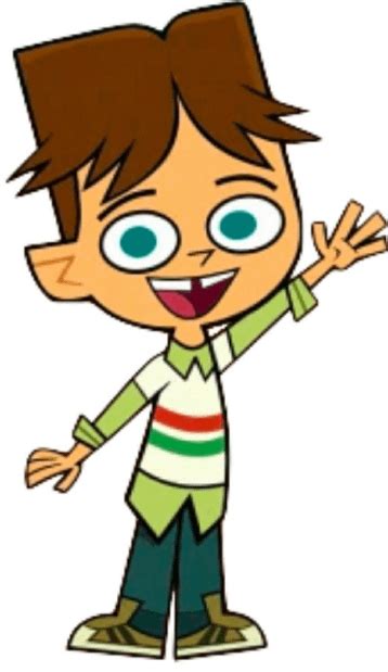 favorite total dramarama cody quote : r/Totaldrama