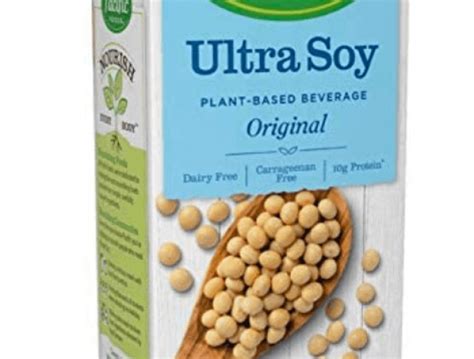 8 Best Soy Milk Brands - 2022 Guide | RunnerClick