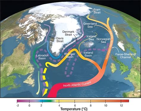 The 'Gulf Stream' will not collapse in 2025: What the alarmist ...