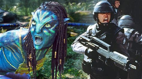 10 Sci-Fi War Movies With Epic Battles That Will Give You Goosebumps