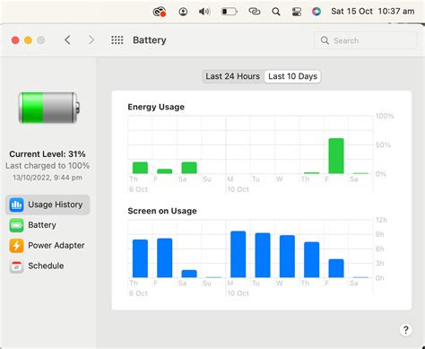 How good is the MacBook Air M2 Battery Life? - Adam Insights