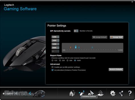 Logitech Gaming Software Windows 7 - lasopalistings