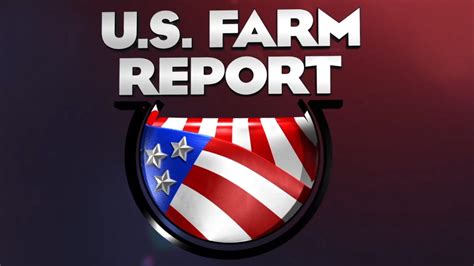 US Farm Report and National Farm Machinery Show | Moody's Events