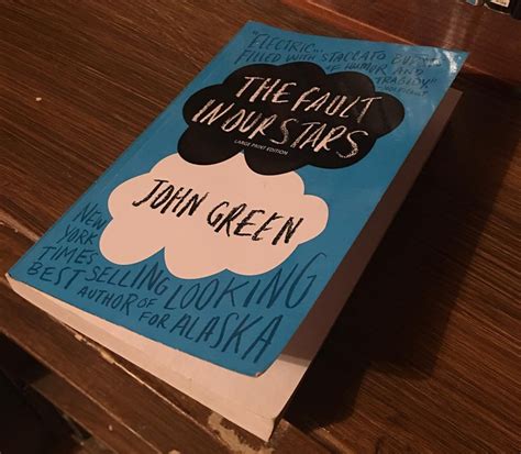 John Green Books That You Need To Read