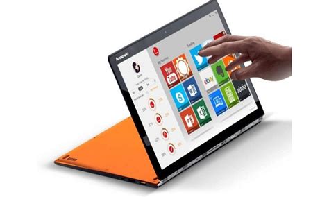 5 Best Lenovo 2 In 1 Laptops From Yoga Series in 2022