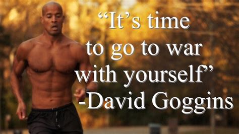 david goggins birthday quote - Jona Ornelas