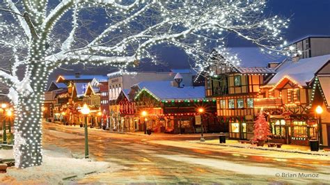 Found on Bing from leavenworth.org Christmas Concert, Christmas Town ...