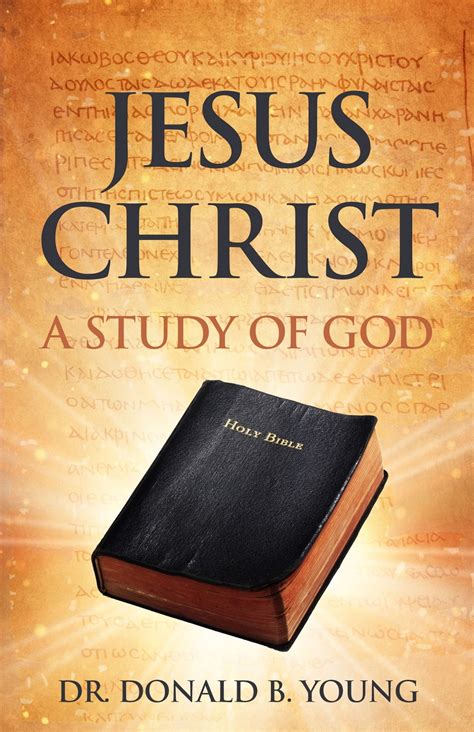 Jesus Christ eBook by Donald B. Young - EPUB Book | Rakuten Kobo Canada