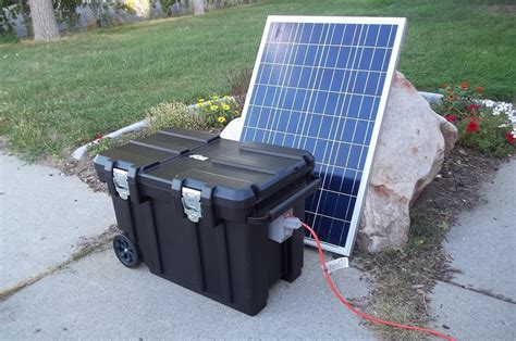 Portable Solar Generator Reviews - Generator Gator | Generator Gator