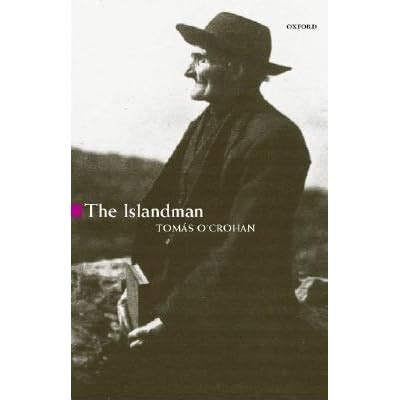 The Islandman by Tomas O'Crohan — Reviews, Discussion, Bookclubs, Lists