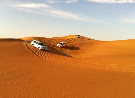 Desert Safari in Jodhpur Rajasthan