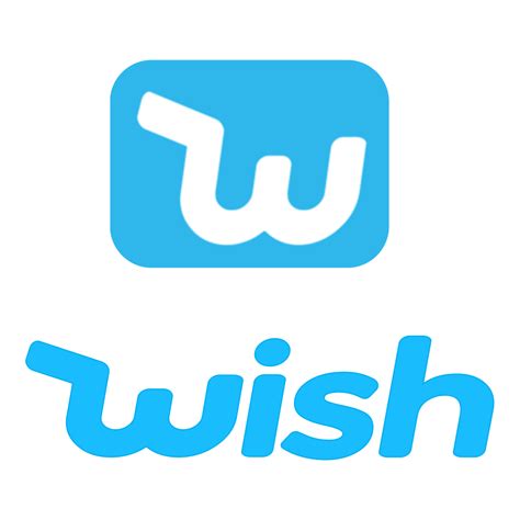 Wish Logo - Psfont tk