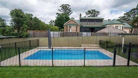 Pool Fencing | Supply or Supply & Install | Buy Online!