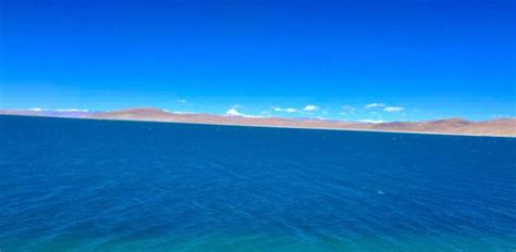 Lake Rakshastal – The Ghost Lake of Tibet - Explore Tibet