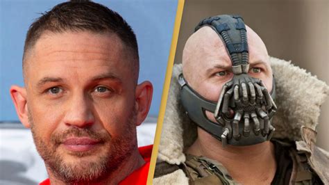 Arriba 89+ imagen que actor es bane en batman - Abzlocal.mx