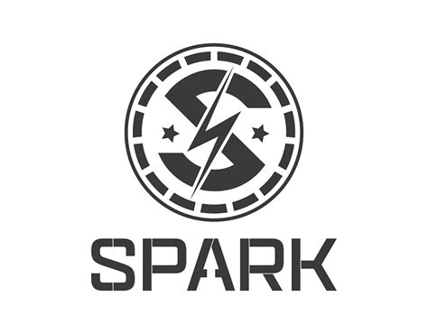 Spark - Logo Design (Unused ) on Behance