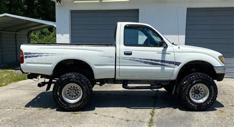 1995 Toyota Tacoma | GAA Classic Cars