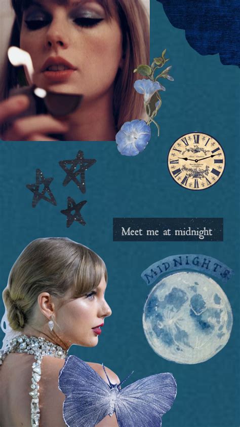 Aggregate 80+ taylor swift midnights wallpaper super hot - in.coedo.com.vn