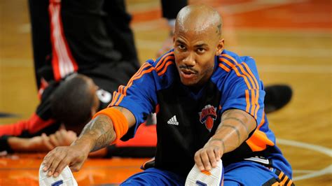 Stephon Marbury left the NBA for China; Where is he now?