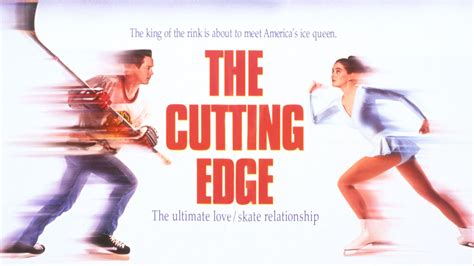 The Cutting Edge