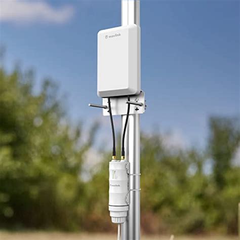 Mejores Productos De Antena Wifi Omnidireccional