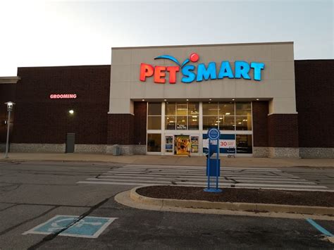 PetSmart Hours - Today, Opening, Closing, Saturday, Sunday