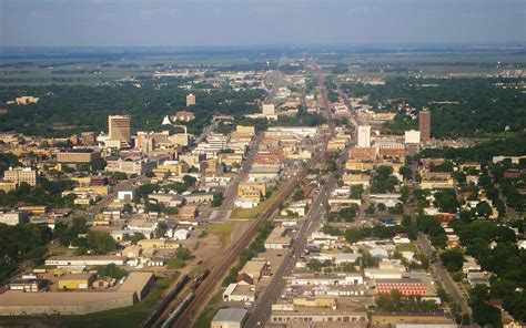 Fargo, ND | Downtown Fargo, North Dakota, looking east. Sure… | Flickr