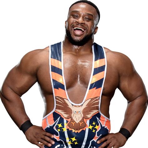 Big E (WWE) Lyrics, Songs, and Albums | Genius