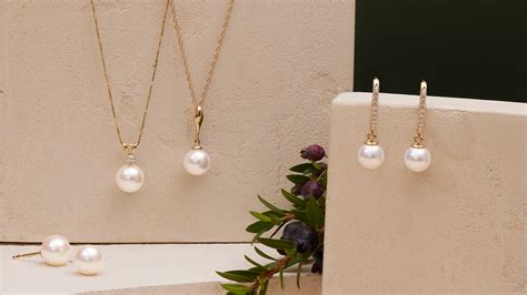 Pearls Are the Perfect Gift—and Here’s Why